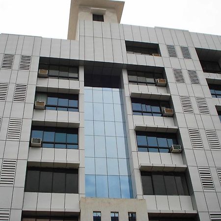 Hotel Tuliip Residency Bombaj Exteriér fotografie